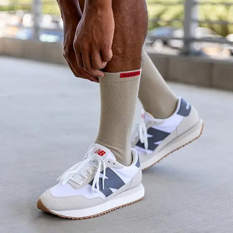 Injinji | Sport | Crew | Original Weight | Sportsokken (SALE) | Trail.nl