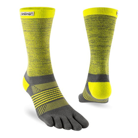 Injinji | Trail | Crew | Midweight | Dames | Trailrunsokken (SALE) | Trail.nl