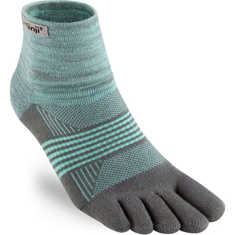 Injinji | Trail | Mini-Crew | Midweight | Dames | Trailrunsokken (SALE) | Trail.nl