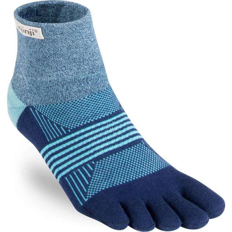 Injinji | Trail | Mini-Crew | Midweight | Dames | Trailrunsokken (SALE) | Trail.nl