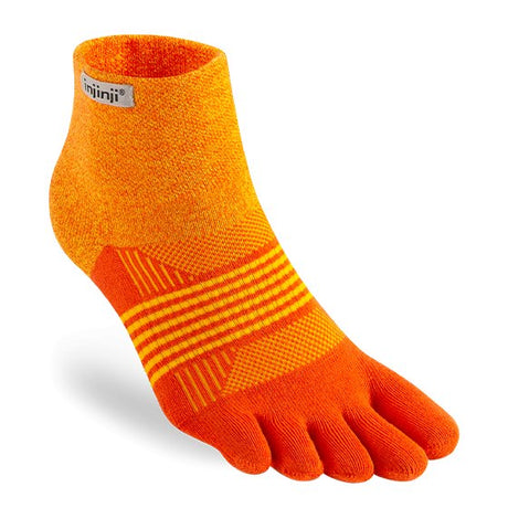 Injinji | Trail | Mini-Crew | Midweight | Dames | Trailrunsokken (SALE) | Trail.nl