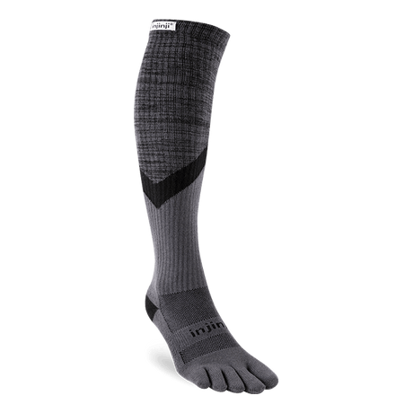 Injinji | Trail | Over the Calf | Midweight | Trailrunsokken - Trail.nl