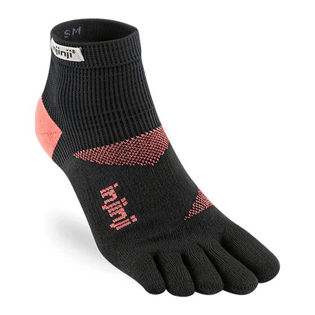 Injinji | Trainer | Mini-Crew | Original Weight | Sportsokken | Trail.nl