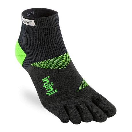 Injinji | Trainer | Mini-Crew | Original Weight | Sportsokken | Trail.nl