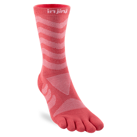 Injinji Ultra Run Crew Dames | Trail.nl