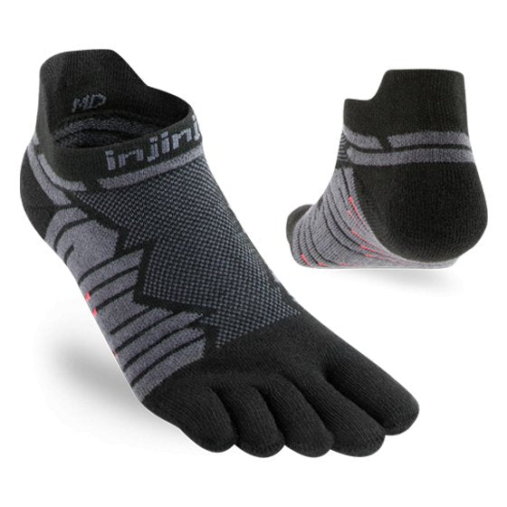 Injinji Ultra Run No-Show | Trail.nl
