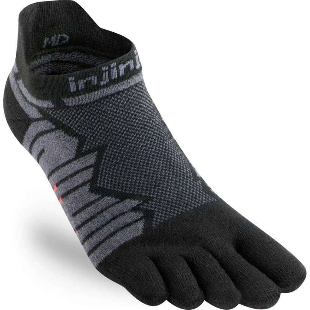 Injinji Ultra Run No-Show | Trail.nl