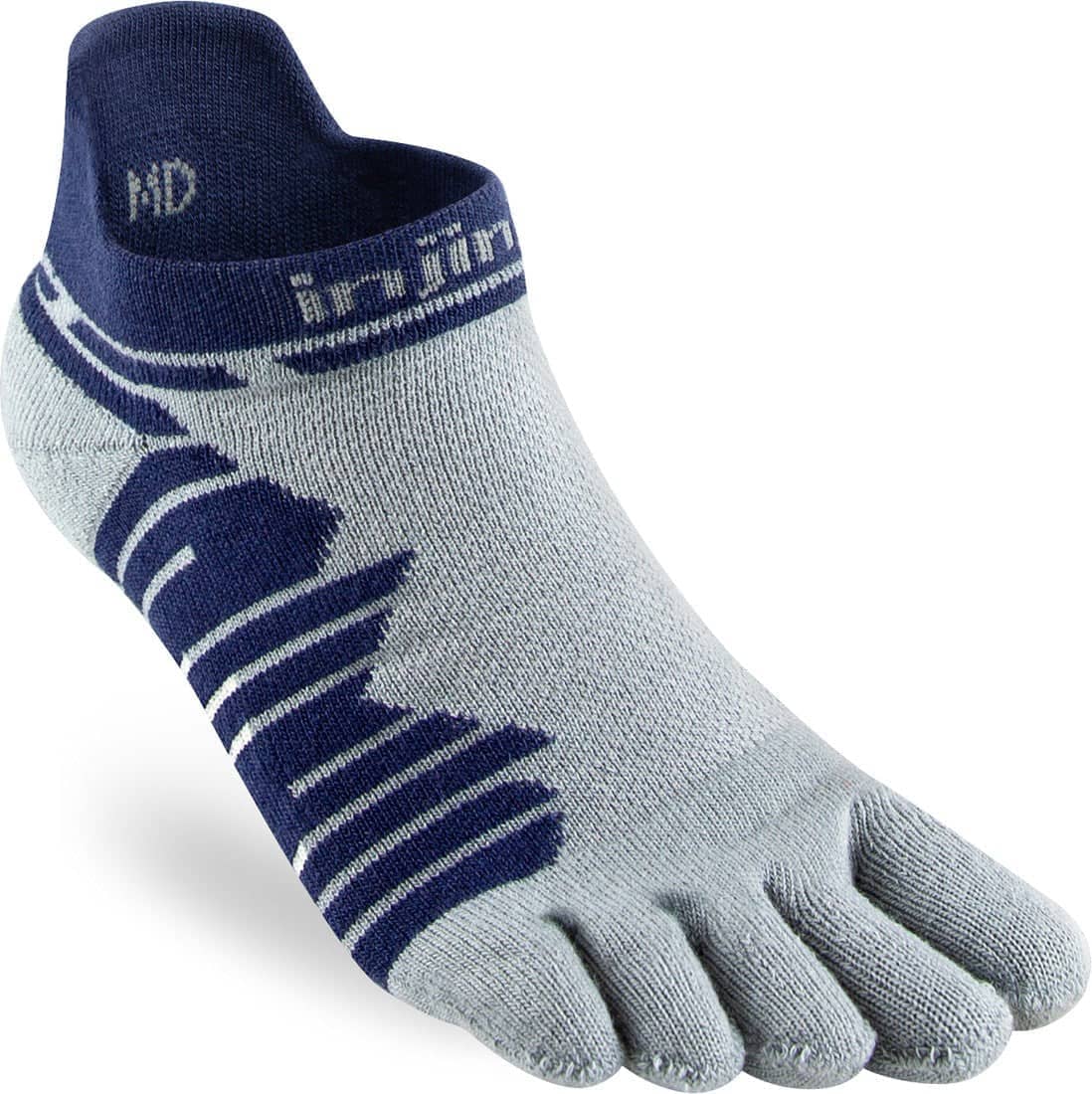 Injinji Ultra Run No-Show | Trail.nl