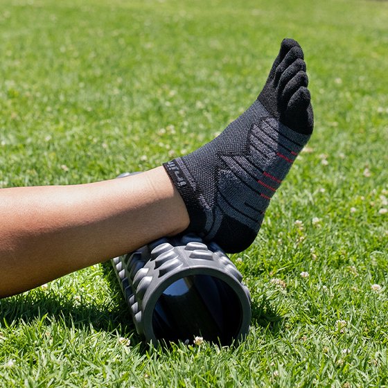 Injinji Ultra Run No-Show | Trail.nl