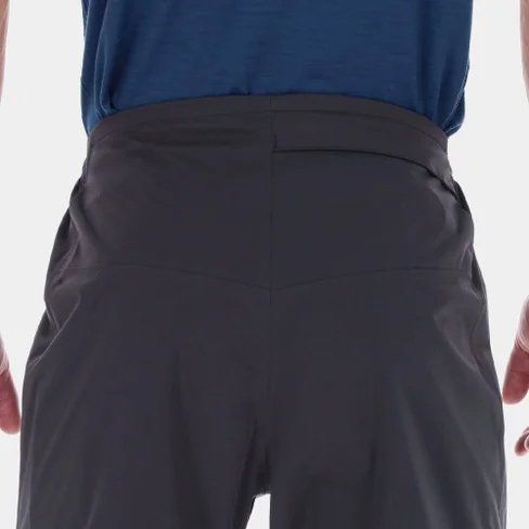 INOV8 | Trailpant | Waterdichte Broek | Heren | 2.5 Laags | Trail.nl