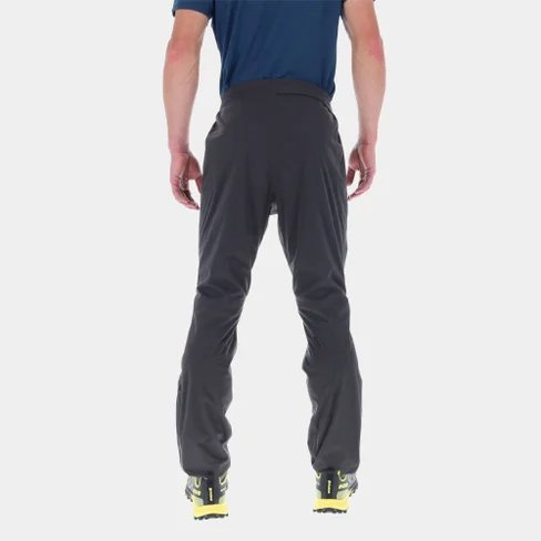 INOV8 | Trailpant | Waterdichte Broek | Heren | 2.5 Laags | Trail.nl