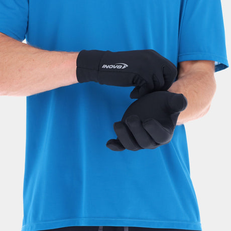 INOV8 | Train Elite Glove | Hardloophandschoenen | Trail.nl