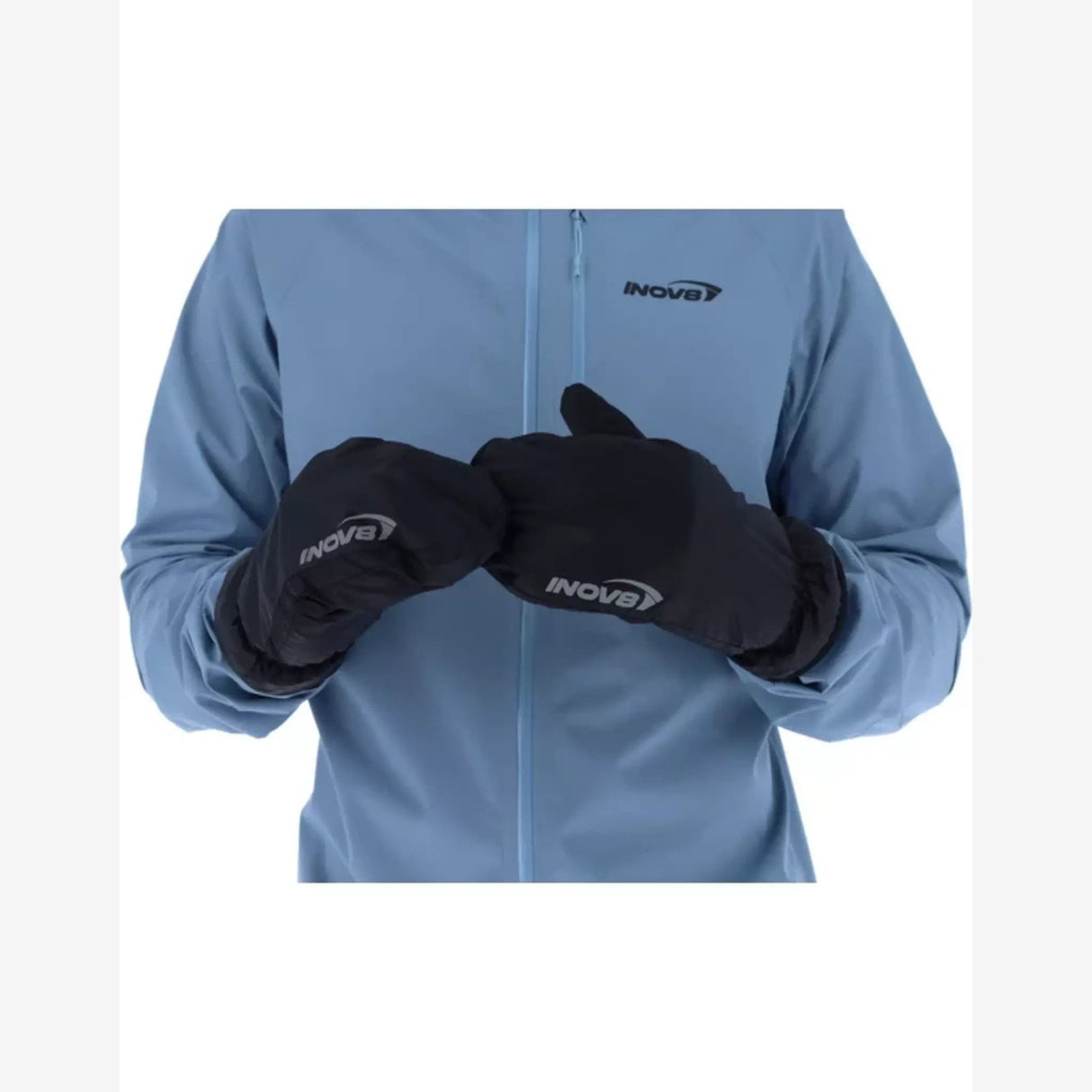 INOV8 | Waterproof Overmitt | Waterdichte Wanten | Trail.nl