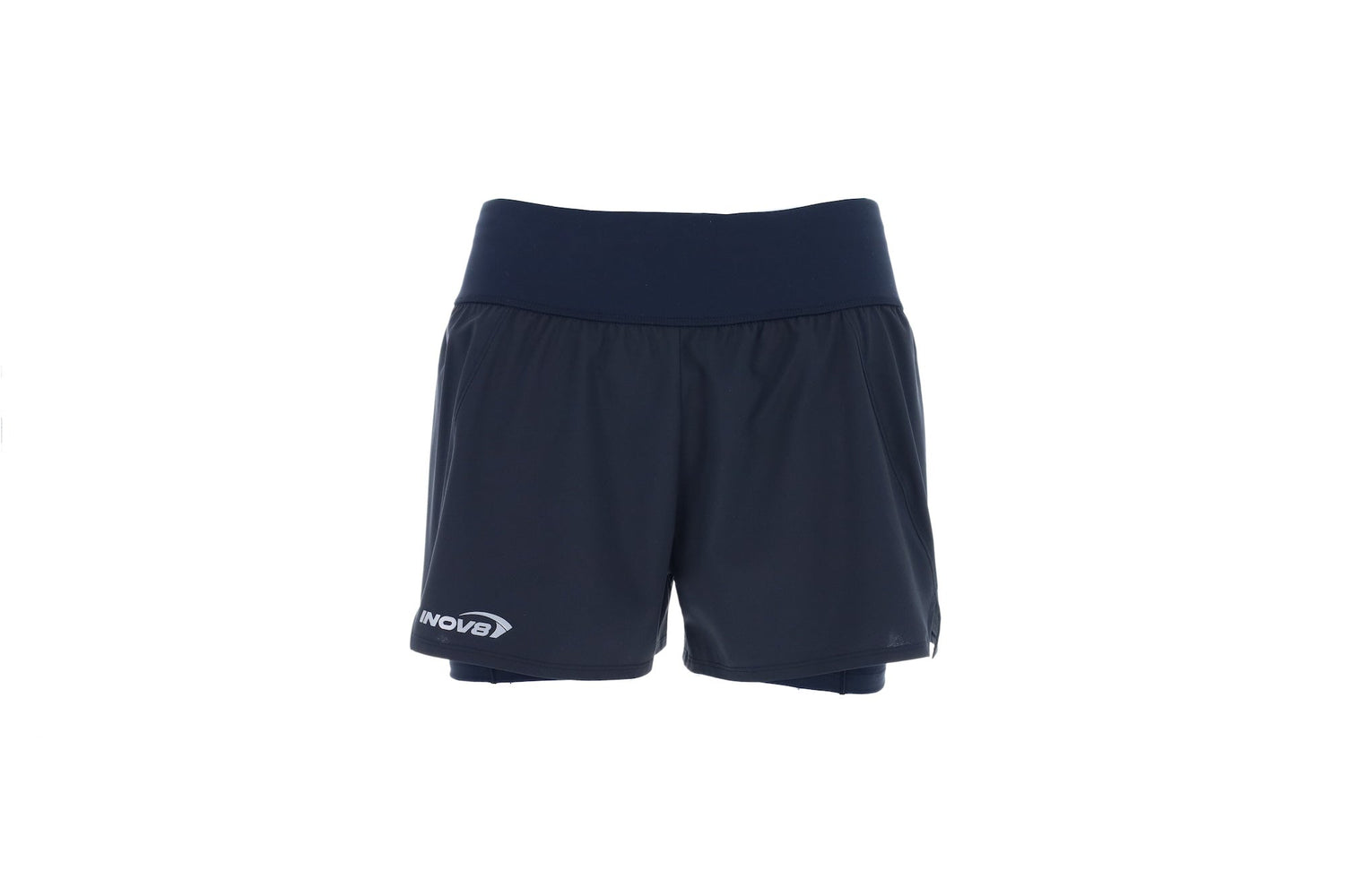 INOV8 | Airlite 2in1 Short | 2-in-1 Shorts | Dames | Trail.nl
