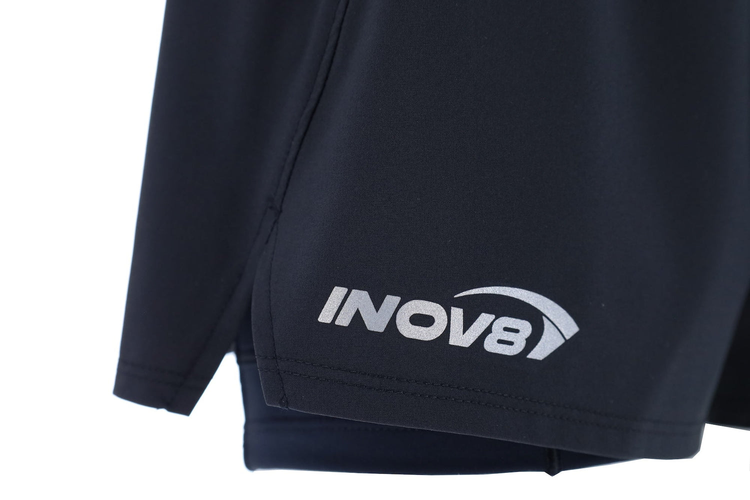 INOV8 | Airlite 2in1 Short | 2-in-1 Shorts | Dames | Trail.nl