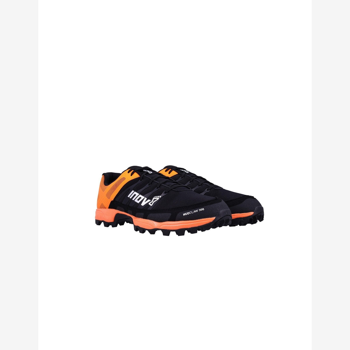 INOV8 | Mudclaw 300 | Trailschoenen | Dames | Trail.nl