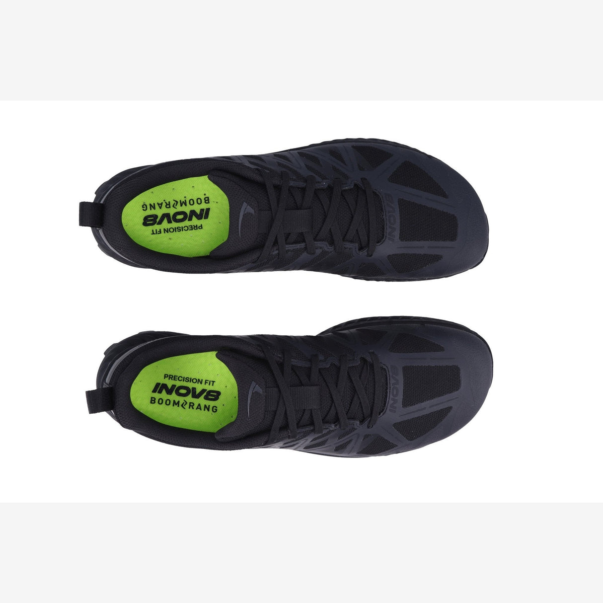 INOV8 MudTalon V2 Heren (Smalle versie) | Trail.nl