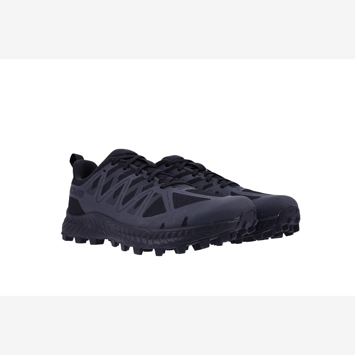 INOV8 MudTalon V2 Heren (Smalle versie) | Trail.nl
