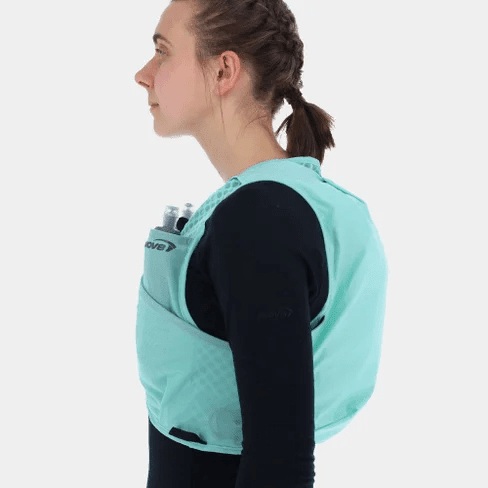INOV8 | Racepac 8 | Trailvest | Unisex - Trail.nl
