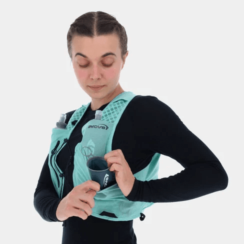 INOV8 | Racepac 8 | Trailvest | Unisex - Trail.nl