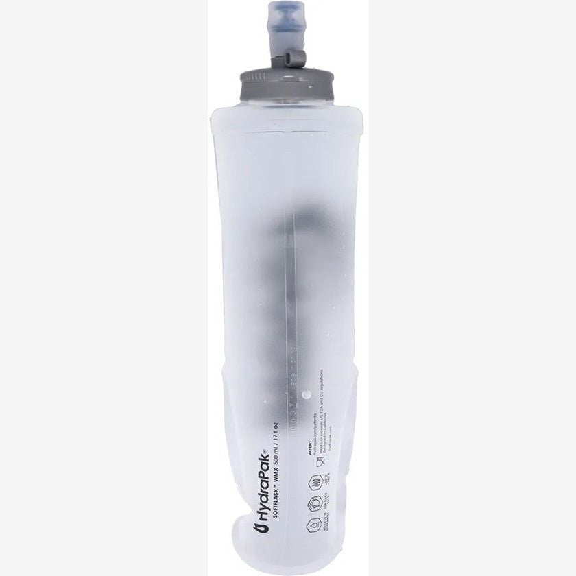 INOV8 Soft Flask 0.5 Locking Cap | Trail.nl