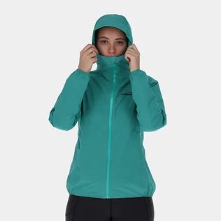 INOV8 | Stormshell Full Zip V2 | Regenjack | Dames | Trail.nl