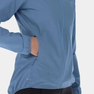 INOV8 | Stormshell Full Zip V2 | Regenjack | Dames | Trail.nl