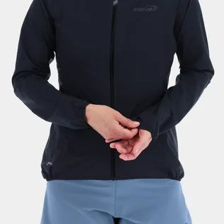 INOV8 | Stormshell Full Zip V2 | Regenjack | Dames | Trail.nl