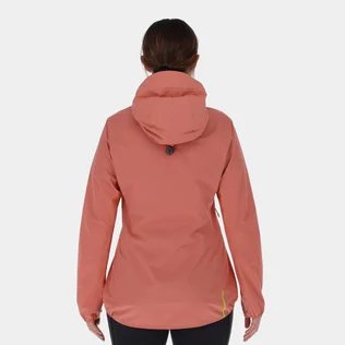 INOV8 | Stormshell Full Zip V2 | Regenjack | Dames | Trail.nl