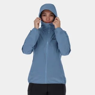 INOV8 | Stormshell Full Zip V2 | Regenjack | Dames | Trail.nl