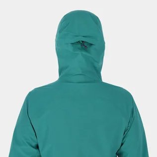 INOV8 | Stormshell Full Zip V2 | Regenjack | Dames | Trail.nl