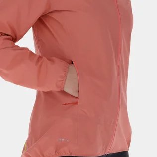 INOV8 | Stormshell Full Zip V2 | Regenjack | Dames | Trail.nl