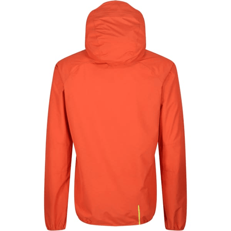 INOV8 | Stormshell Full Zip V2 | Regenjack | Heren | Trail.nl