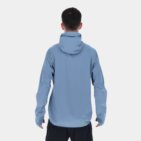 INOV8 | Stormshell Full Zip V2 | Regenjack | Heren | Trail.nl