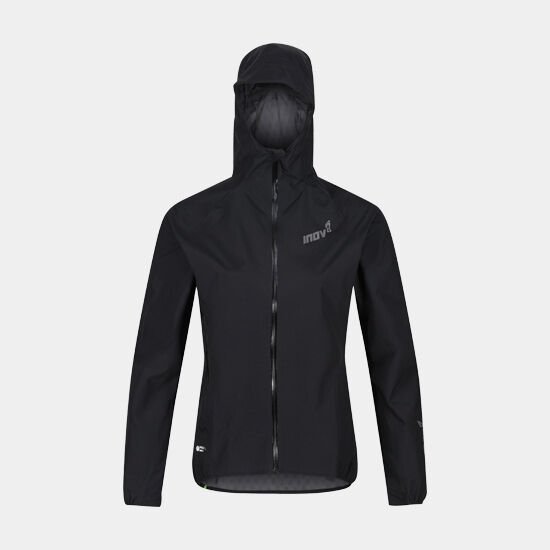 INOV8 | Stormshell Full Zip V2 | Regenjack | Heren | Trail.nl