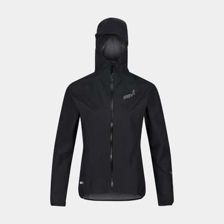INOV8 | Stormshell Full Zip V2 | Regenjack | Heren | Trail.nl