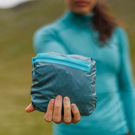 INOV8 | Stormshell Full Zip V2 | Regenjack | Heren | Trail.nl