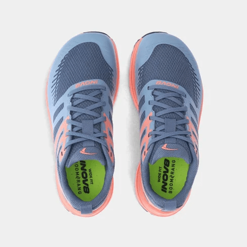 INOV8 | TrailFly Max Wide | Trailschoenen | Dames | Trail.nl