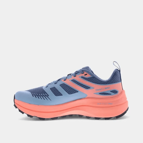 INOV8 | TrailFly Max Wide | Trailschoenen | Dames | Trail.nl