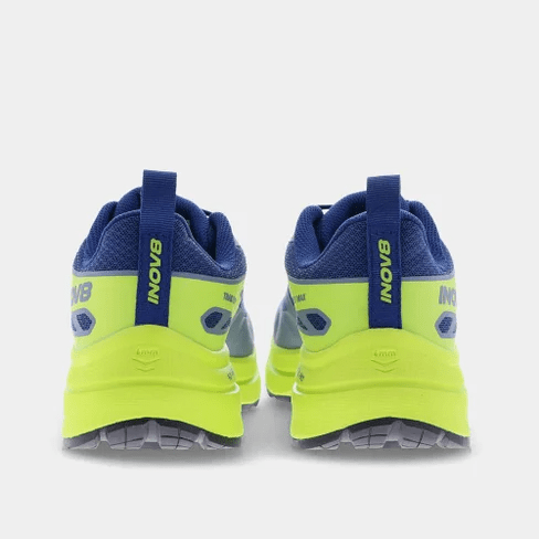 INOV8 | TrailFly Max Wide | Trailschoenen | Heren | Trail.nl