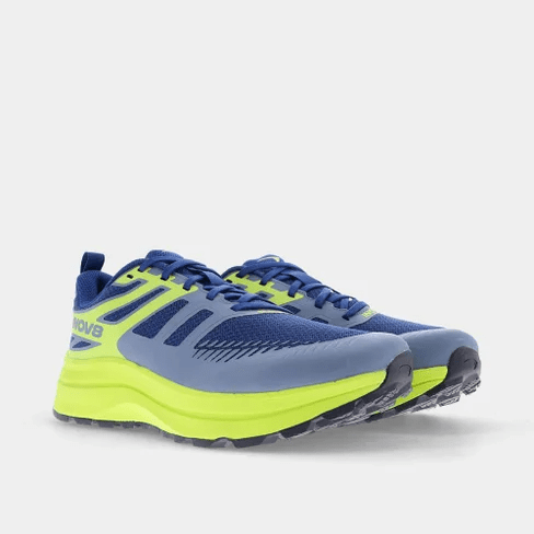 INOV8 | TrailFly Max Wide | Trailschoenen | Heren | Trail.nl