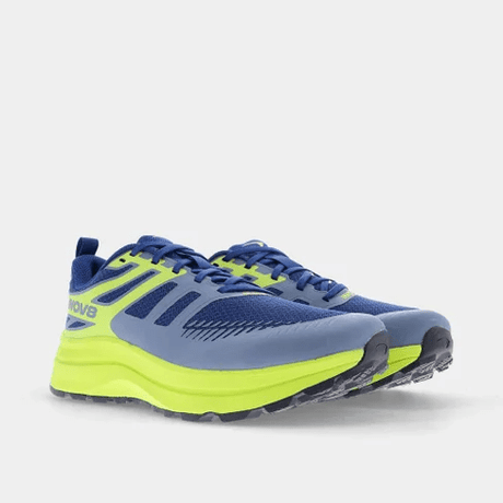 INOV8 | TrailFly Max Wide | Trailschoenen | Heren | Trail.nl