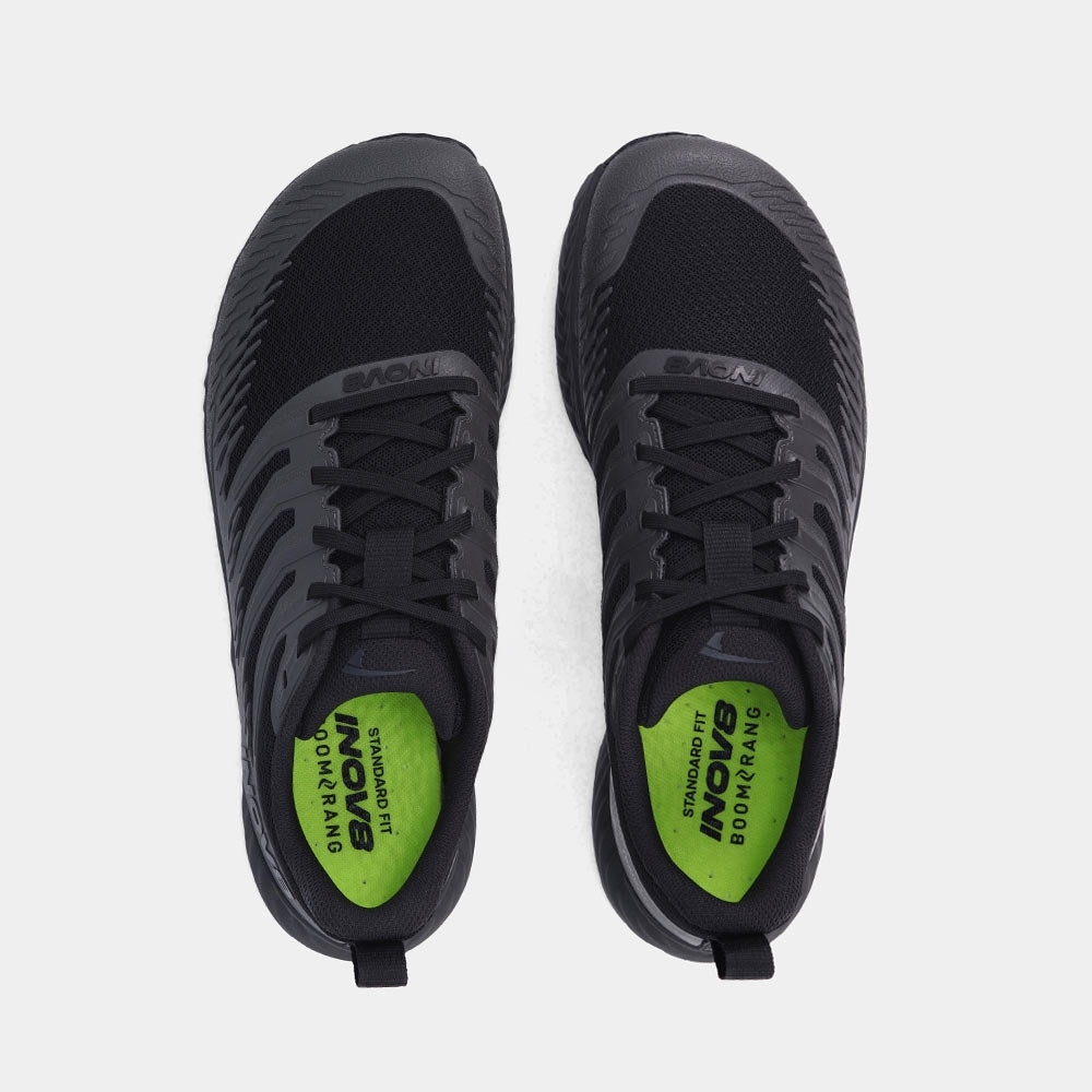 INOV8 | TrailFly V2 Standard | Trailschoenen | Heren - Trail.nl