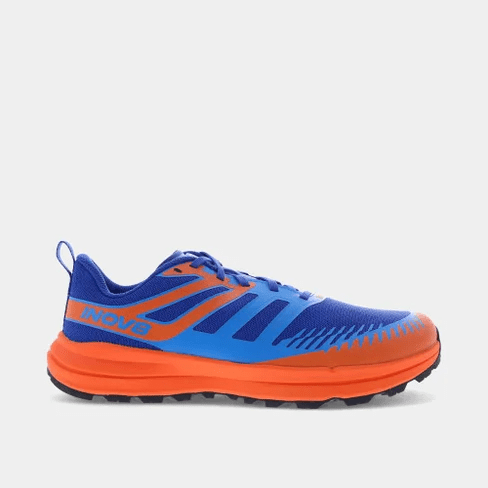 INOV8 | TrailFly Zero Wide | Trailschoenen | Heren | Trail.nl