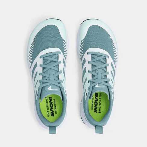 INOV8 | TrailFly Zero Wide | Trailschoenen | Dames - Trail.nl