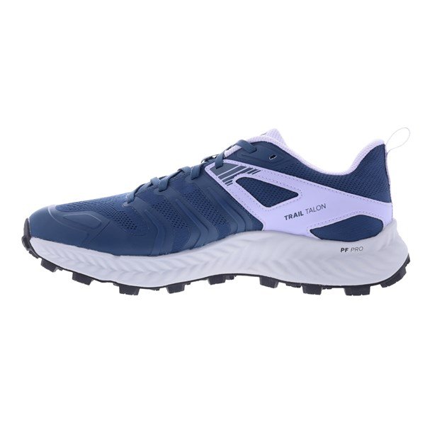 INOV8 | Trailtalon Wide Fit | Trailschoenen | Dames | Trail.nl
