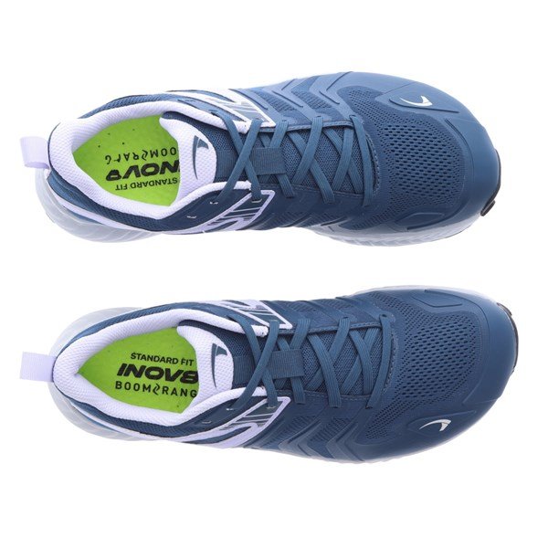 INOV8 | Trailtalon Wide Fit | Trailschoenen | Dames | Trail.nl