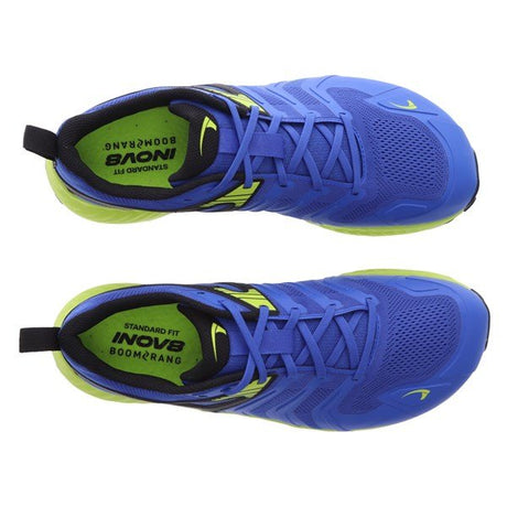 INOV8 | Trailtalon Wide Fit | Trailschoenen | Heren | Trail.nl