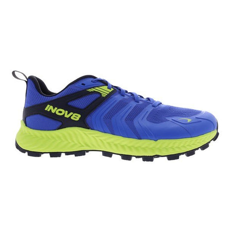 INOV8 | Trailtalon Wide Fit | Trailschoenen | Heren | Trail.nl