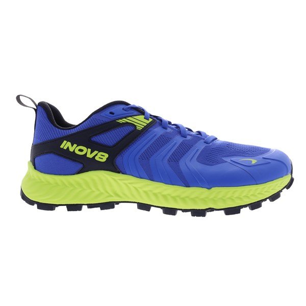 INOV8 | Trailtalon Wide Fit | Trailschoenen | Heren | Trail.nl